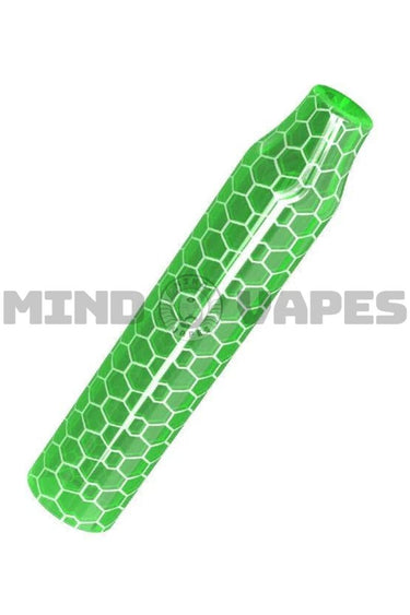 Lookah Beehive Tube Mouthpiece Green
